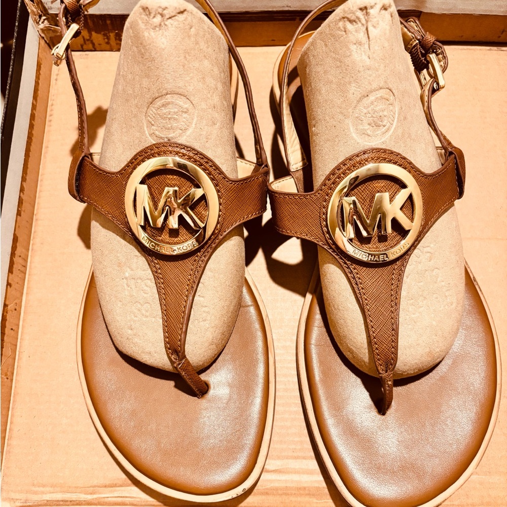 Michael Kors Sandals